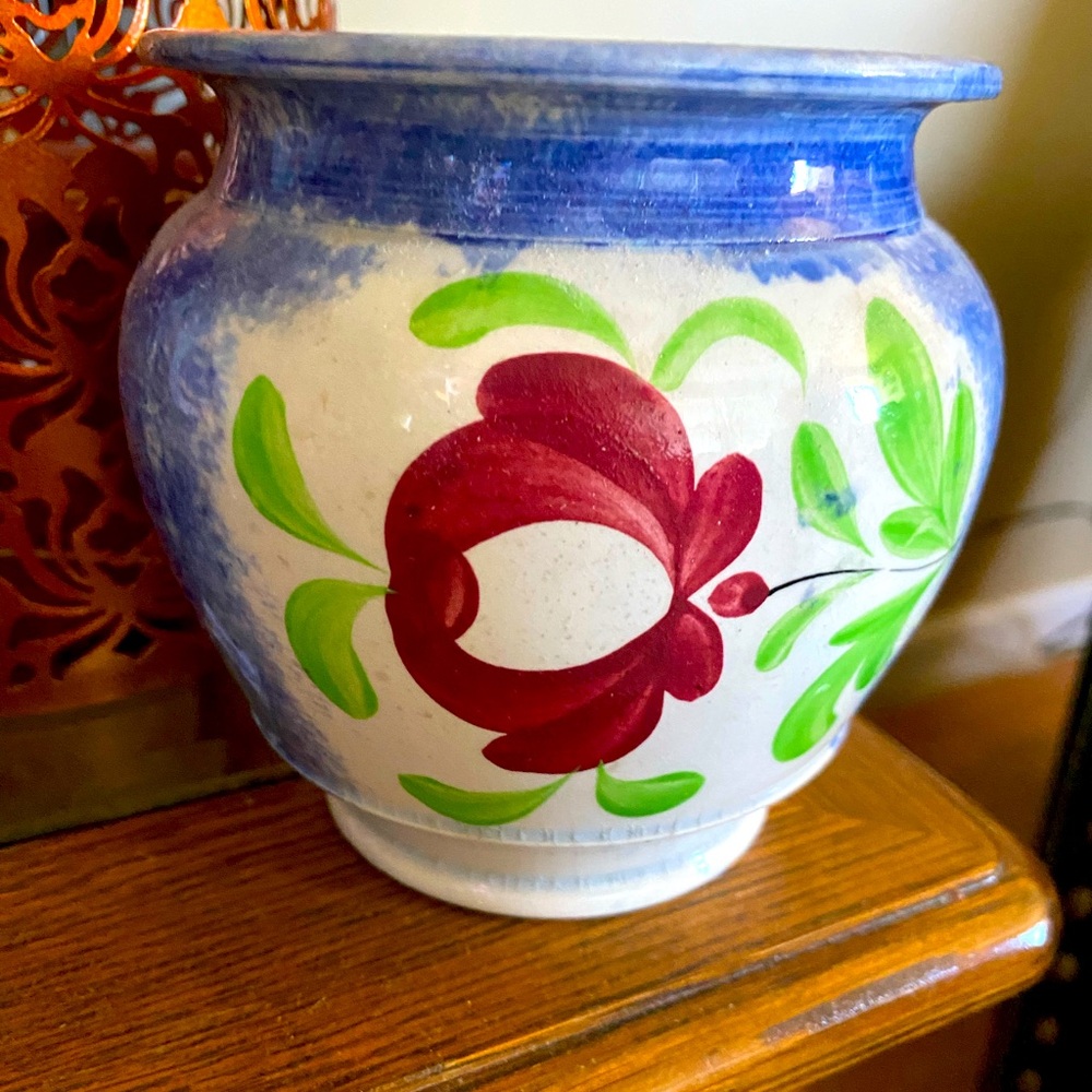 Vase vintage